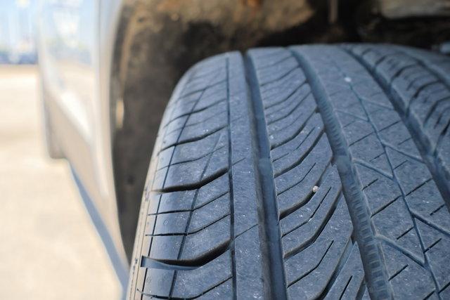 used 2026 Chevrolet TrailBlazer car, priced at $25,920