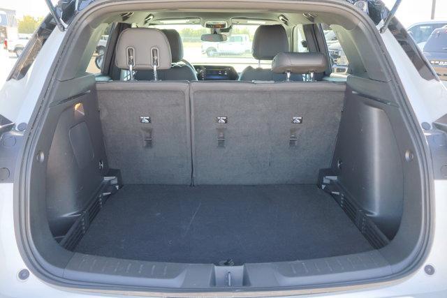 used 2026 Chevrolet TrailBlazer car, priced at $25,920