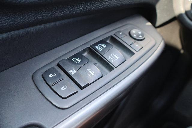 used 2019 Jeep Cherokee car, priced at $16,423