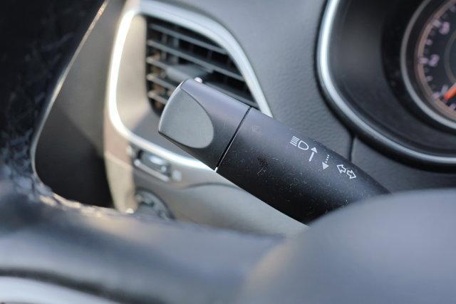 used 2019 Jeep Cherokee car, priced at $16,423