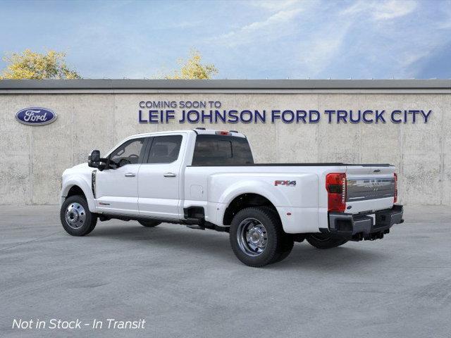 new 2026 Ford F-450 car