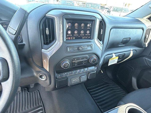 used 2022 Chevrolet Silverado 1500 car, priced at $37,500