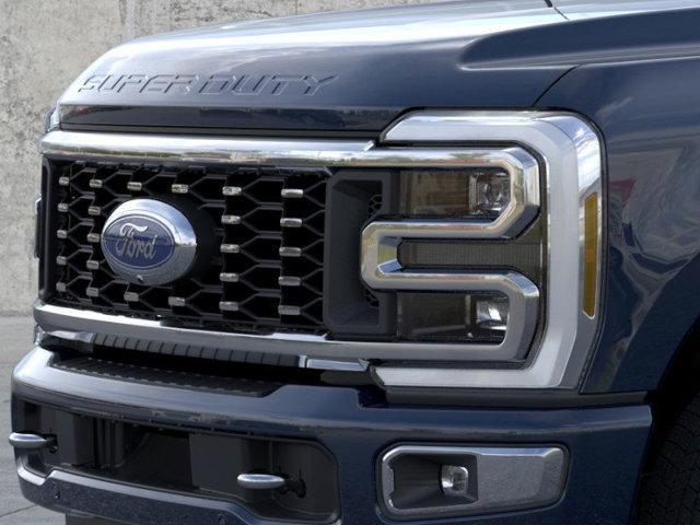 new 2024 Ford F-350 car, priced at $99,505