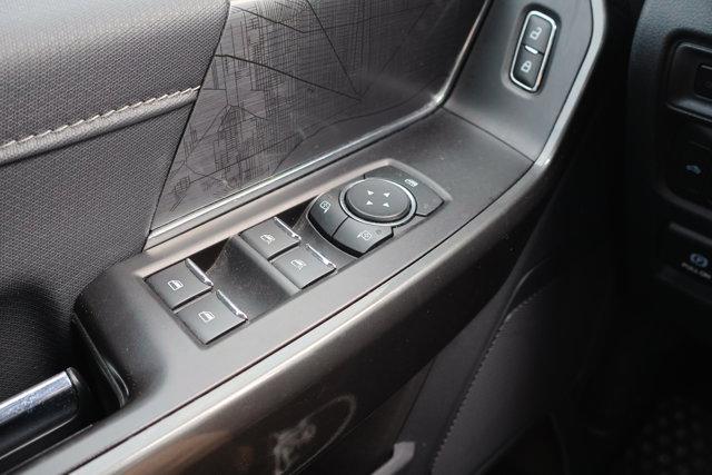 used 2022 Ford F-150 car, priced at $36,492