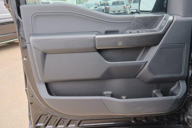 used 2022 Ford F-150 car, priced at $36,492