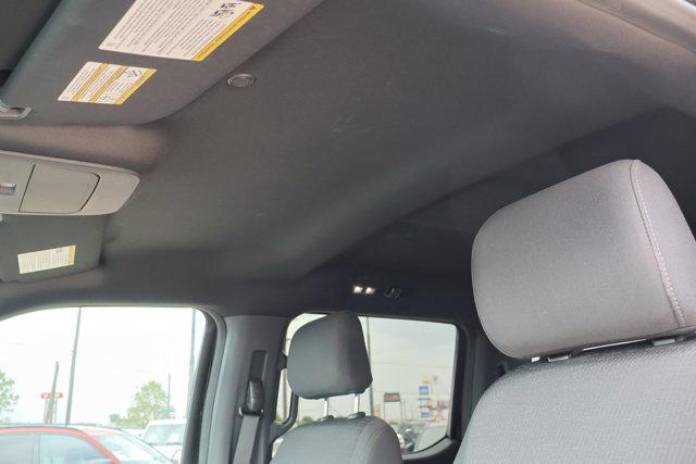 used 2022 Ford F-150 car, priced at $36,492