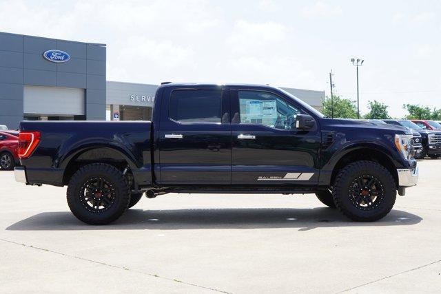 new 2023 Ford F-150 car, priced at $87,967