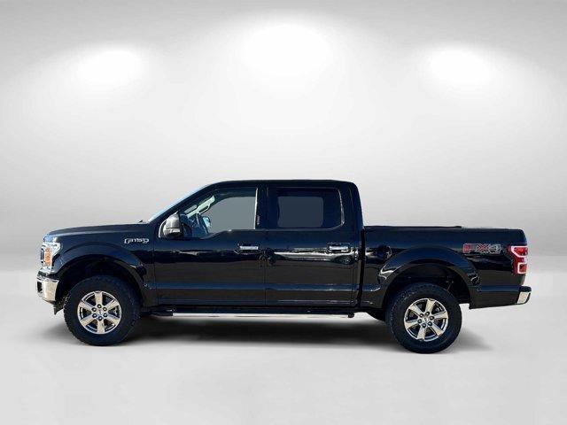 used 2018 Ford F-150 car, priced at $31,000