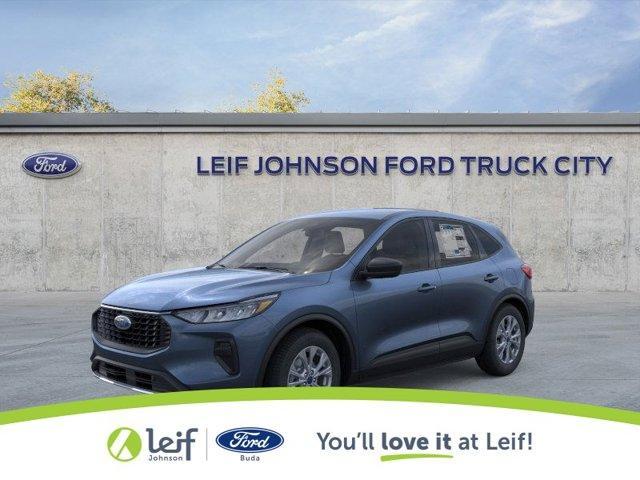 new 2025 Ford Escape car, priced at $28,845