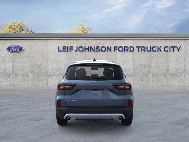 new 2025 Ford Escape car, priced at $28,845