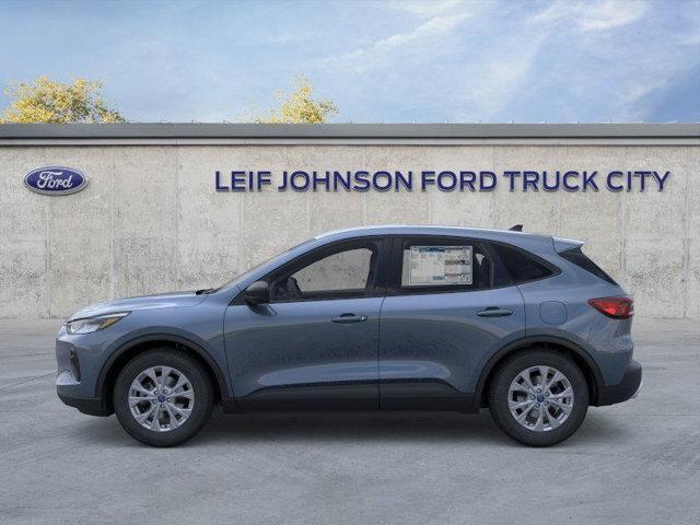 new 2025 Ford Escape car, priced at $28,845