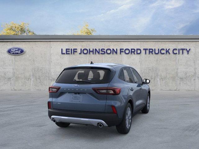 new 2025 Ford Escape car, priced at $28,845