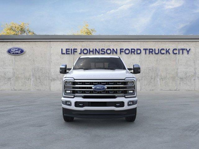 new 2024 Ford F-250 car, priced at $88,864