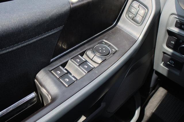 used 2022 Ford F-150 car, priced at $38,149