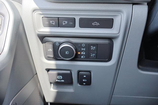 used 2022 Ford F-150 car, priced at $38,149