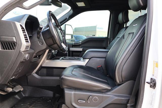 used 2019 Ford F-350 car, priced at $55,500