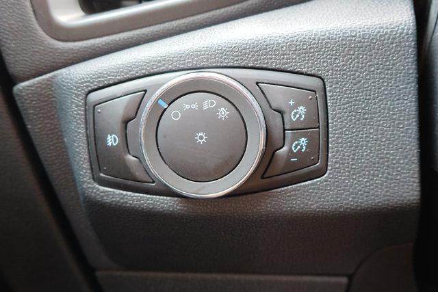used 2021 Ford EcoSport car, priced at $15,800