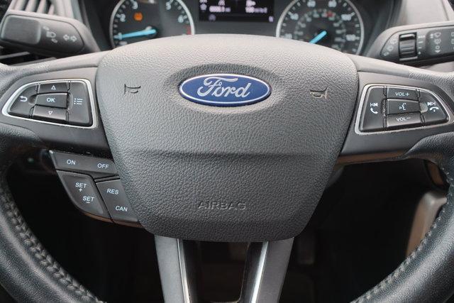 used 2021 Ford EcoSport car, priced at $15,800