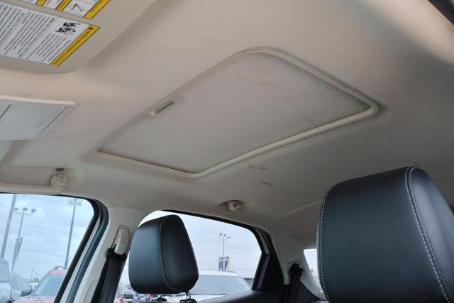 used 2021 Ford EcoSport car, priced at $15,800