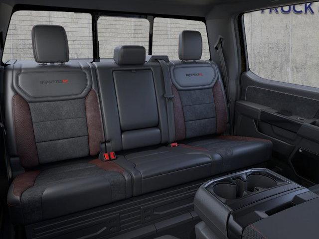new 2025 Ford F-150 car, priced at $142,405