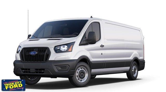 new 2024 Ford Transit-150 car, priced at $51,310