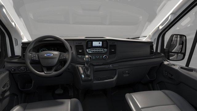 new 2024 Ford Transit-150 car, priced at $51,310