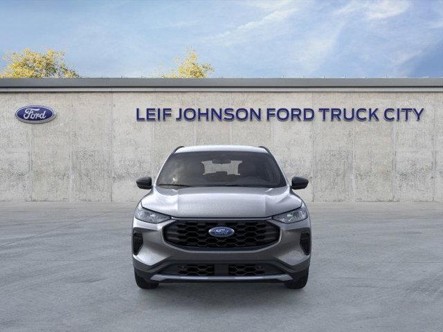 new 2025 Ford Escape car, priced at $30,317
