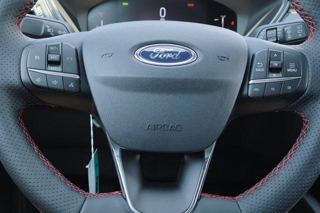 new 2025 Ford Escape car, priced at $29,500