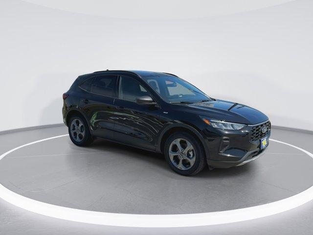 new 2025 Ford Escape car, priced at $29,500