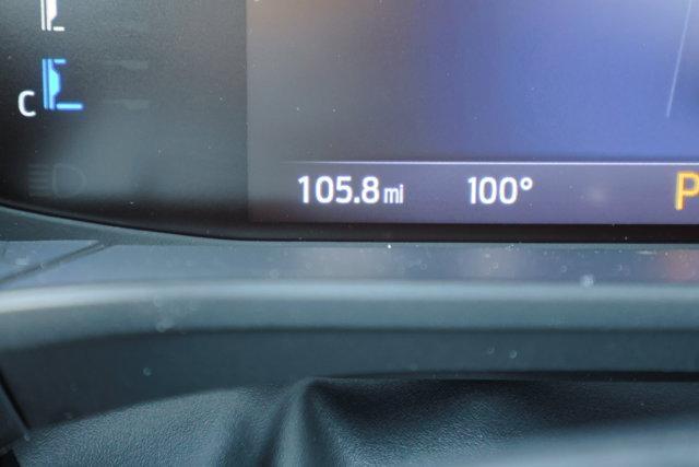 new 2025 Ford Escape car, priced at $29,500