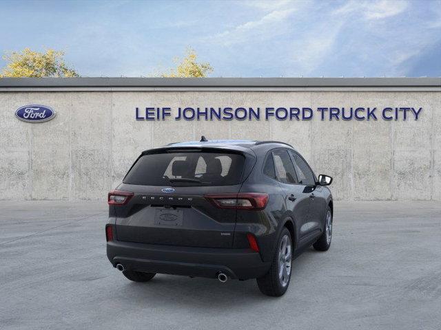 new 2025 Ford Escape car, priced at $34,059