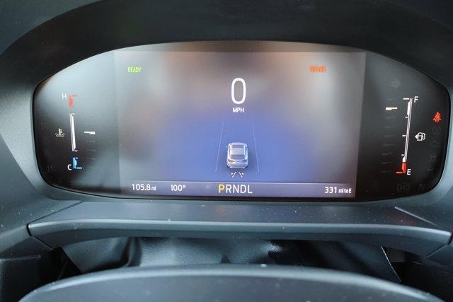 new 2025 Ford Escape car, priced at $29,500