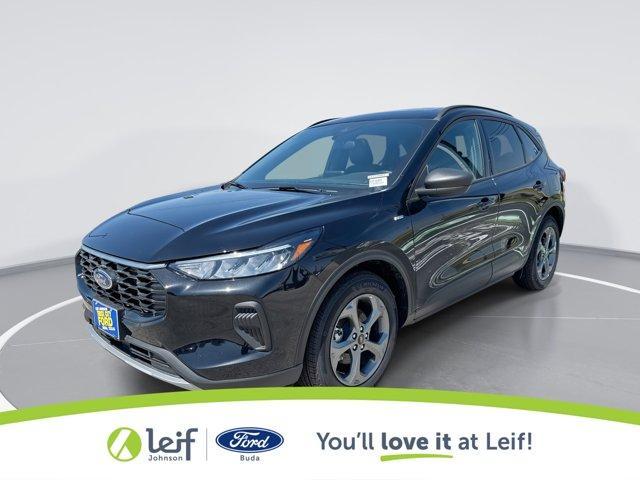 new 2025 Ford Escape car, priced at $29,500