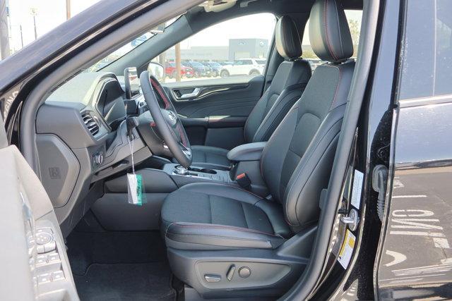 new 2025 Ford Escape car, priced at $29,500