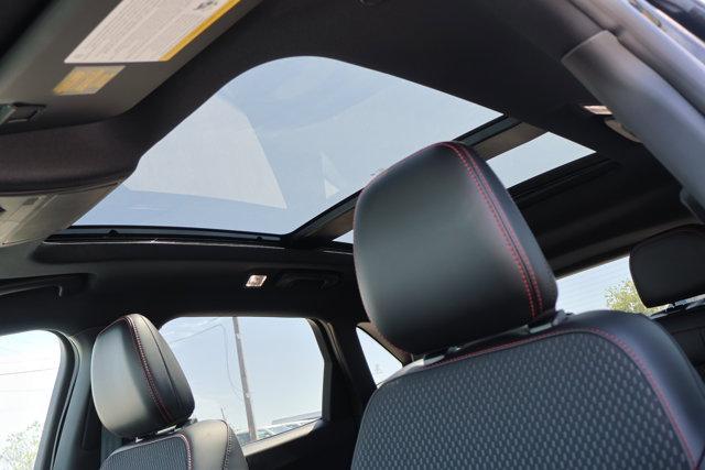 new 2025 Ford Escape car, priced at $29,500