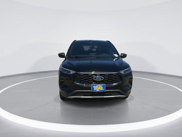 new 2025 Ford Escape car, priced at $29,500
