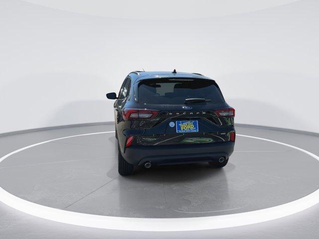 new 2025 Ford Escape car, priced at $29,500