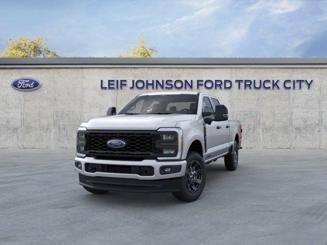 new 2024 Ford F-250 car, priced at $71,615