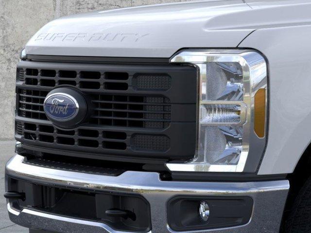 new 2024 Ford F-350 car, priced at $69,060