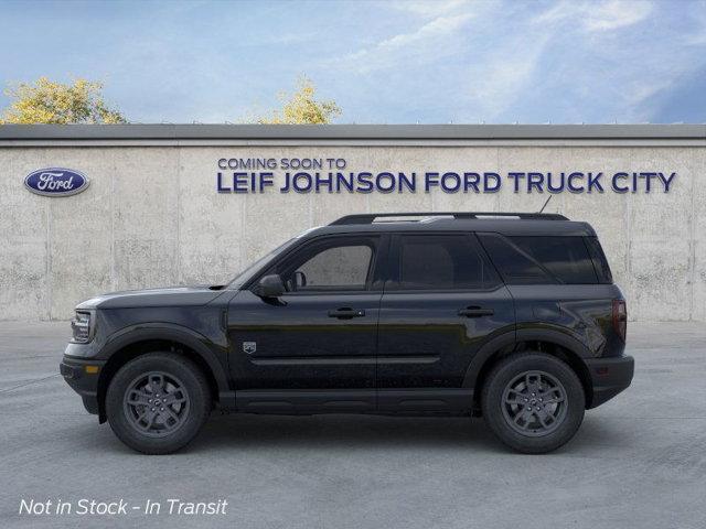 new 2024 Ford Bronco Sport car, priced at $32,375