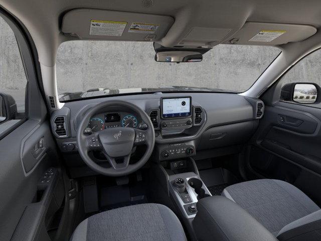 new 2024 Ford Bronco Sport car, priced at $32,375