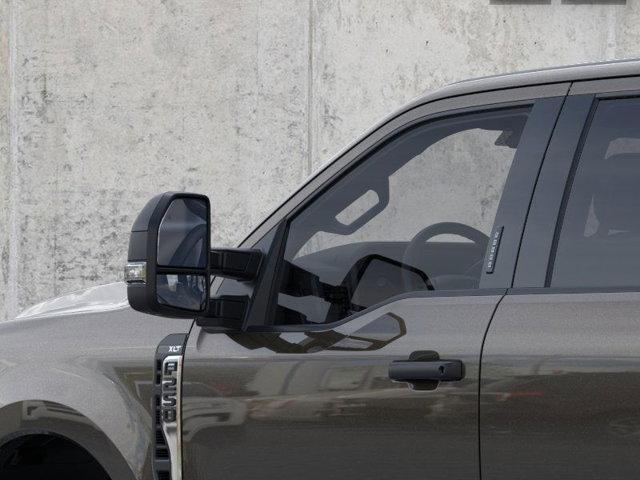 new 2025 Ford F-250 car, priced at $68,464