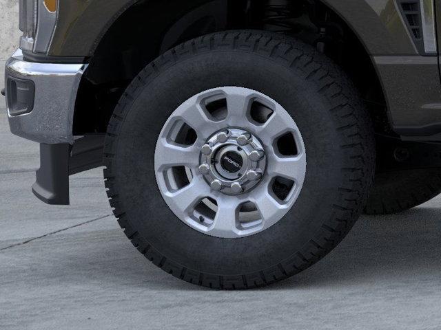 new 2025 Ford F-250 car, priced at $68,464