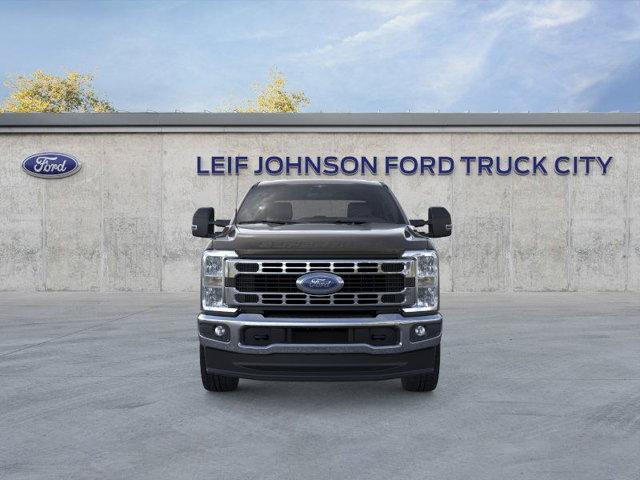 new 2025 Ford F-250 car, priced at $68,464