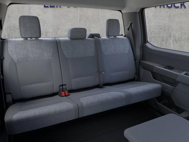 new 2025 Ford F-250 car, priced at $68,464