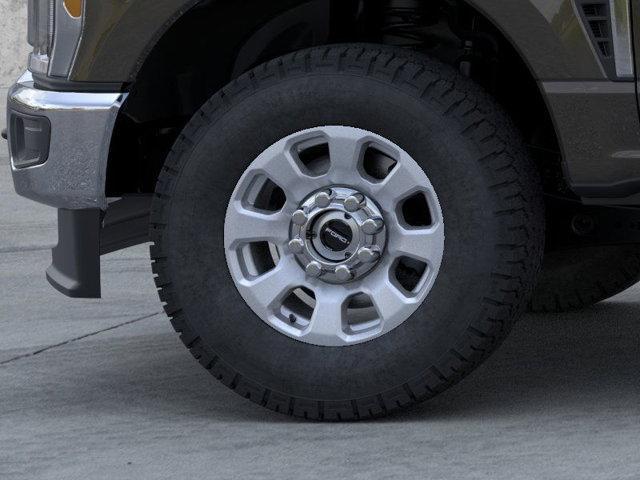 new 2025 Ford F-250 car, priced at $70,800