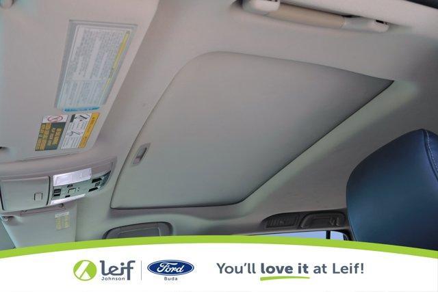 used 2016 Lexus GX 460 car, priced at $29,400