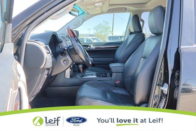 used 2016 Lexus GX 460 car, priced at $29,400