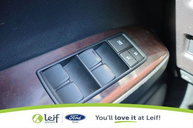 used 2016 Lexus GX 460 car, priced at $29,400