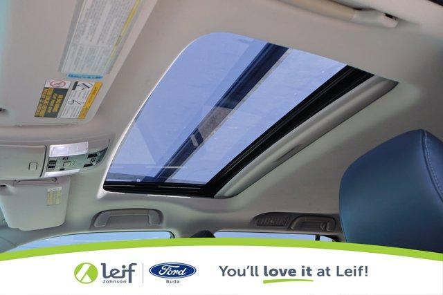 used 2016 Lexus GX 460 car, priced at $29,400